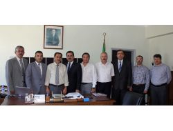 Bakiad, Bartın Tarımının Geleceğini Ortak Akılda Masaya Yatıracak