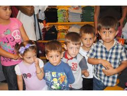 Balıkesirli Üniversiteliler 'Kır Çiçekleri' İçin Destek Bekliyor