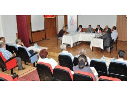 Ağlasun Ve Çeltikçi’nin Kaderi Baka’yla Değişecek