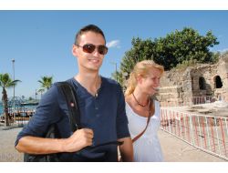 Yeni Yılda 300 Bin Polonyalı Turistin Kültür Turuna Çıkması Bekleniyor