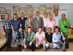 "Balıkesir Huzur Ve Asayişin Sağlandığı Yaşanılabilir Bir Şehir"