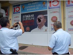 Başkan Karacengel: Saldırının Aydınlatılmasını İstiyoruz