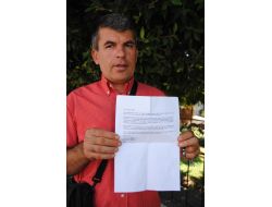 Dosya Masrafları Hakkında Bilgi Vermeyen Bankayı Başbakan'a Şikayet Etti