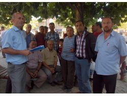 Kentsel Dönüşüme Karşı Çıkan Esnaf, Belediye Meclisini Basmaya Kalktı