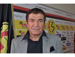 Çuhadar: Eskişehirspor’u İlgilendiren Durumu Çözdük, Sorun Yok