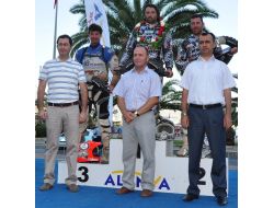 Transanatolia'da Buruk Finish