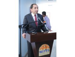 Hitit Üniversitesi'nde Plc Ve Scada Eğitimi Laboratuvarları Açıldı