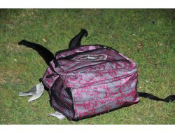 Okul Çantası Bomba Paniğine Neden Oldu