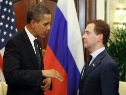 Obama-Medvedev Anlaştı!.