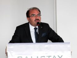 Prof. Aslan: Kur’an-ı Kerim'i Çok İyi Anlamak Ve Algılamak Zorundayız