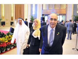 Çin, Yüzünü Körfez Ülkelerine Çeviriyor