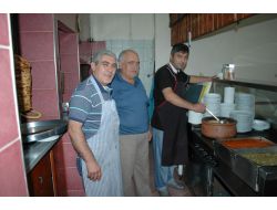 Suşehri’ne Has Kuru Fasulye İlgi Görüyor