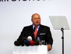 Tofaş, 4 Milyonuncu Aracını Banttan İndirdi!