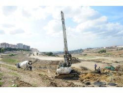 Beylikdüzü’ne “osmanlı Parkı” Projesi