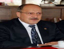 Milletvekili Kurt: Libya Tarım Bakanı Isparta'dan Davet Bekliyor