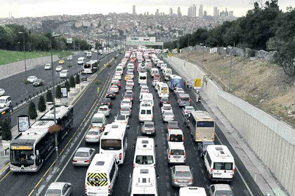 İBB'den 17 Eylül tedbirleri