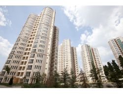 Çöküntüden Çağdaş Bir Semte; Doğanbey