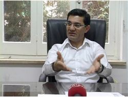 '12 Eylül Darbesi, Kıbrıs'ta Çözümü Engellemiştir'