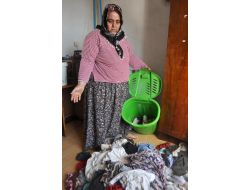 Duble Yol Yapımı Nedeniyle 150 Hane 2 Aydır Susuz