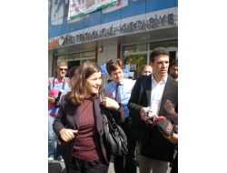 Kırtasiyelere Bakanlıktan Kimyasal Madde Denetimi