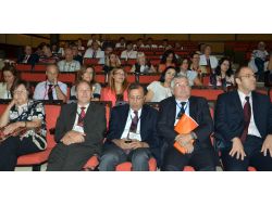 6. Ulusal Hidatidoloji Kongresi Gaziantep’te Düzenlendi