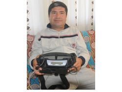 Suni Kalp İle Yaşayan Türktaş Halinden Memnun