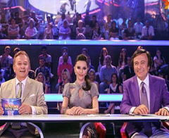 Star'dan Show TV'ye geçti!..