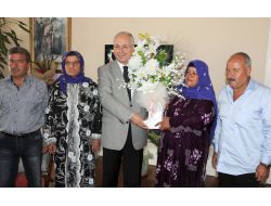 Güneydoğu’dan Manisa'ya Gelen Mevsimlik İşçiler Dönmeye Başladı