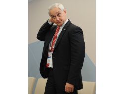 “yeni Tam Bir Kriz, Büyük İhtimalle Olmayacak”