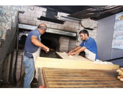 Üç Nesil Pidecilik Yapıyor