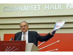 Chp'li Koç sert konuştu!