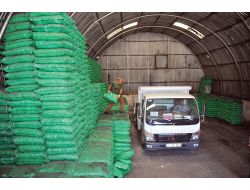 Belko, Kış Sezonu Hazırlıklarını Tamamladı