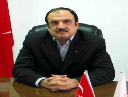 Ceyhan Ticaret Odası Başkanı Duru: Danıştay'ın Katsayı Kararı Siyasi
