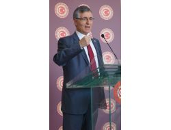 Mhp Milletvekili Yeniçeri: Dershaneler Değil, Dershanelere Giden Yol Kapatılmalı