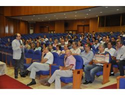 Otomasyona Geçen Omü'de Kağıt İsrafı Bitecek