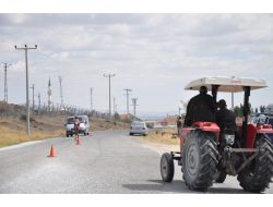 El Bombası Aranan Köye Yabancılar Sokulmuyor