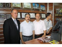 Nt Mağazaları 152. Şubesini Muş'ta Açtı