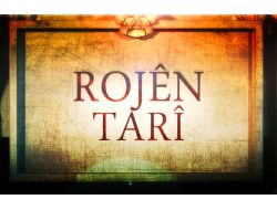 Trt Şeş’ten Kürtçe 12 Eylül Darbesi Belgeseli