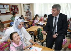 "Günümüz Çocukları Bilgi Ve Teknoloji İle Daha İçli Dışlı, 60 Ay Doğru"