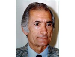 İzmir Ticaret Odası'nın Eski Başkanlarından Şarlak Vefat Etti