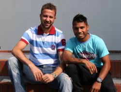 Trabonsporlu Giray: Sivasspor Maçıyla Yeni Bir Başlangıç Yapacağız