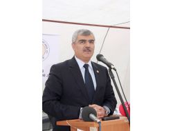 Makü’ye Havacılık Bölümleri Açıldı