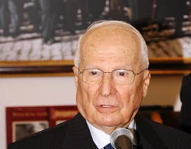 Evren'in Kanaması Durduruldu!