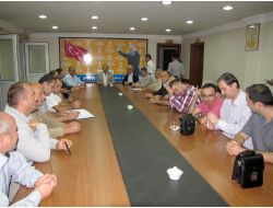 Ünye Çevreyolu İnşaatı Yeniden Başlıyor