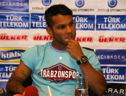 Alanzinho: Önümüzdeki 2 Maçta Alacağımız Galibiyet Bize Büyük İvme Kazandırır