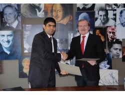 Devlet Tiyatroları İle Sgk, Kayıtdışına Karşı Birlikte Mücadele Edecek