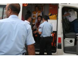 Kan Davası, Kanlı Bitti