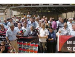 Bdp’li Kışanak: Diyarbakır Cezaevi’ni Utanç Müzesi Haline Getireceğiz