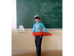 'Ben Hz. Yusuf’a Komşu Olacağım' Diyen Çocuk Alkollü Sürücünün Kurbanı Oldu