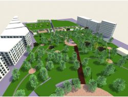 İzmir'de Şirinyer Parkı Protokolü İmzalanıyor